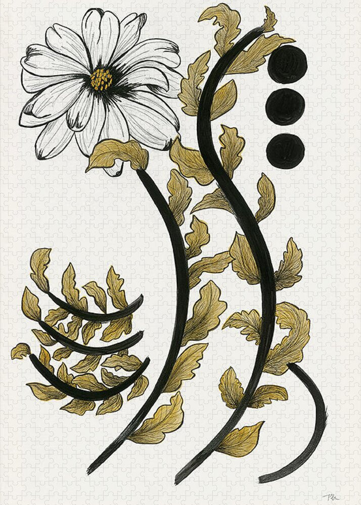 Sound Curve Two 1 - Puzzle