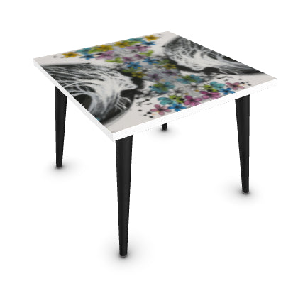 Modern Coffee Table Opportunity