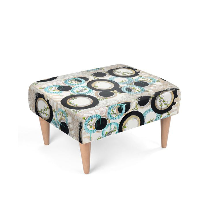 Designer Foot Stools