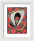 Spirit One 1 - Framed Print