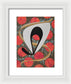 Spirit One 1 - Framed Print