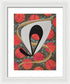 Spirit One 1 - Framed Print