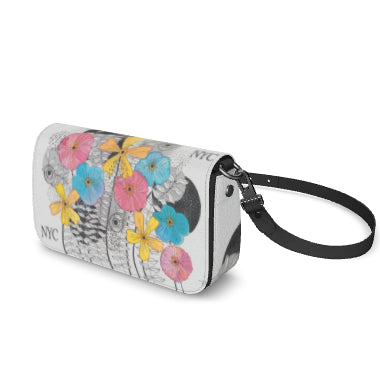 Cross Body Clutch Bloom Group NYC