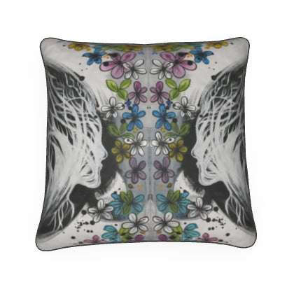 Modern Throw Pillow Opportunity