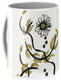 Sound Curve Three - Mug