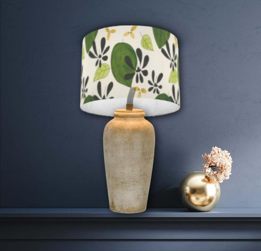 Lampshade Green