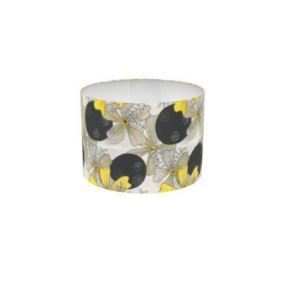 Lampshade Yellow