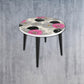 Modern Coffee Table Pink